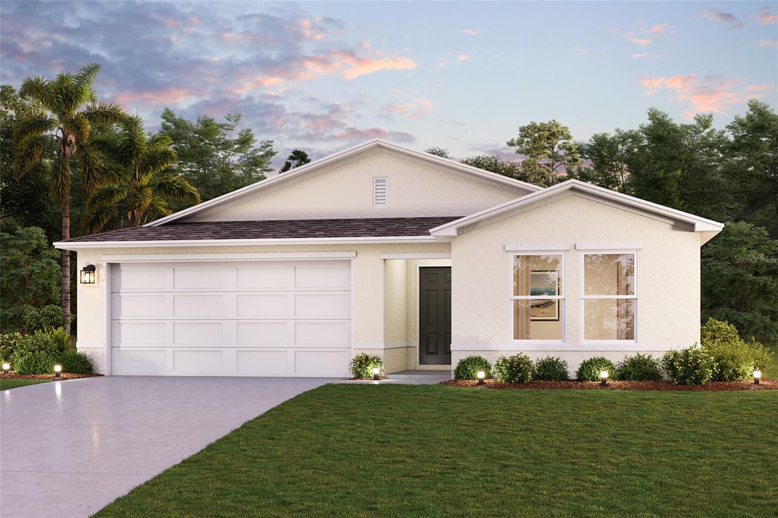 750 Naples Ave S, Lehigh Acres, FL 33974