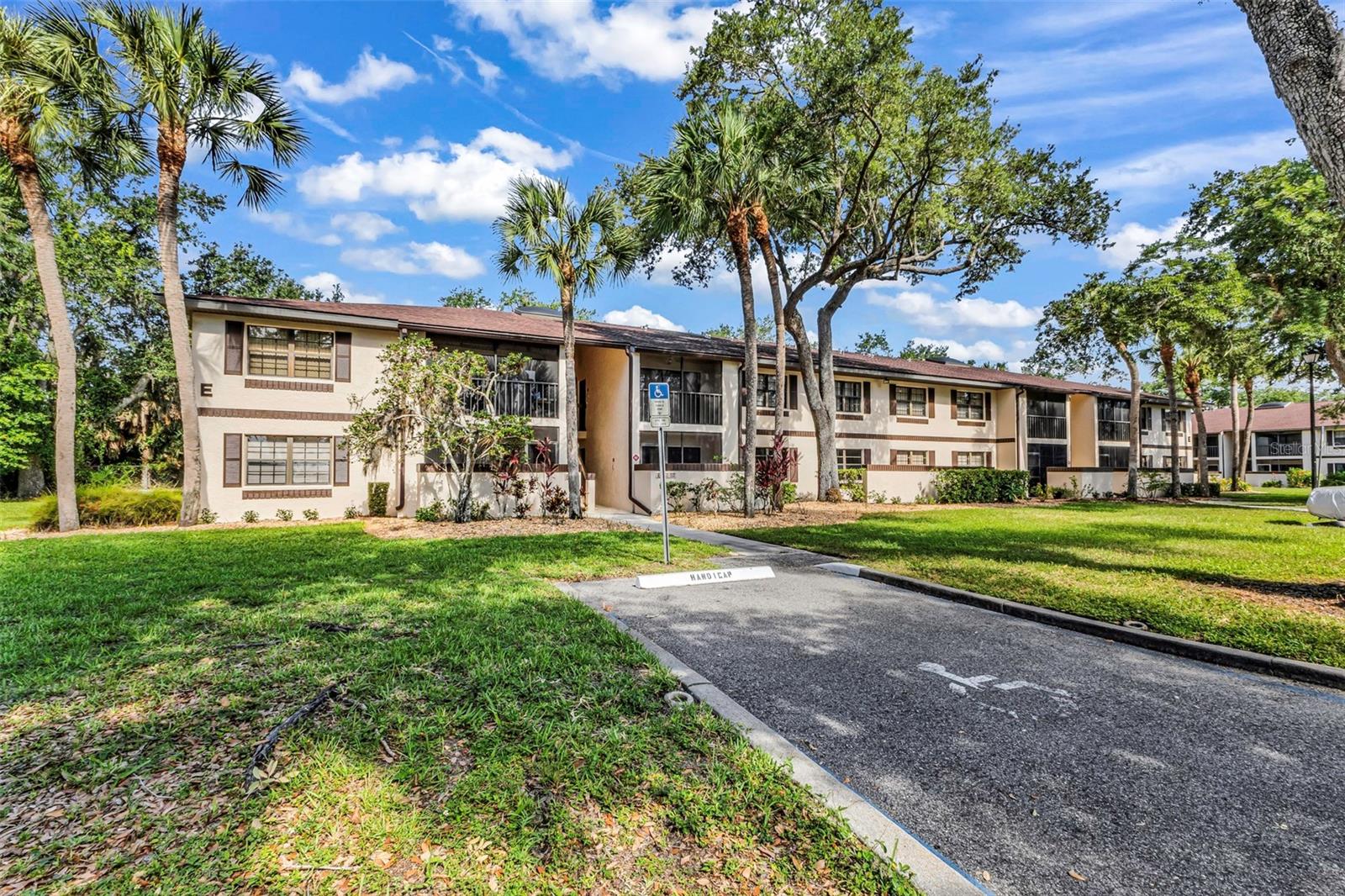 19505 Quesada Ave #E105, Port Charlotte, FL 33948