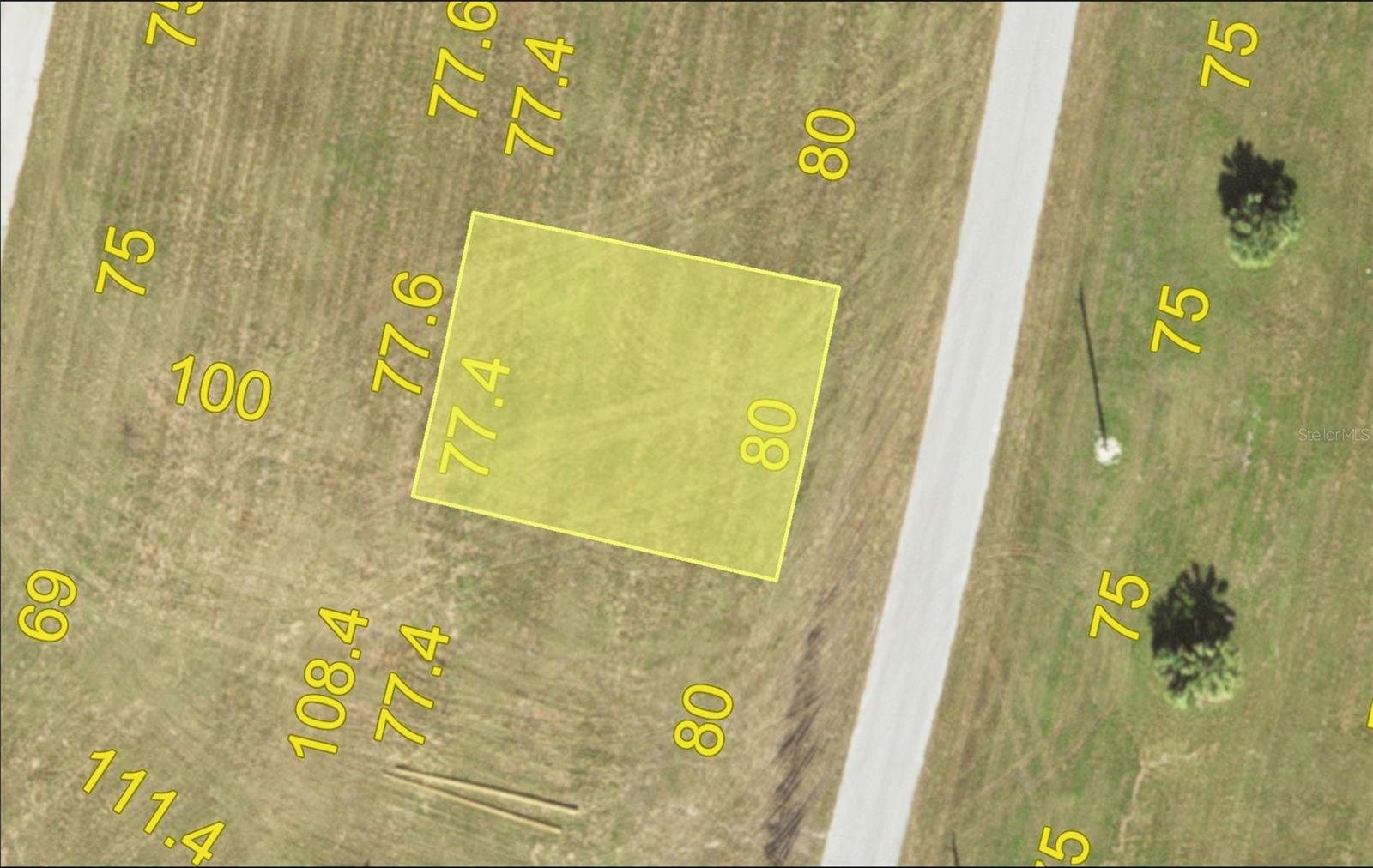 85 Willow Rd, Placida, FL 33946