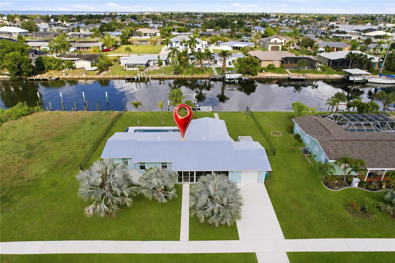 174 Severin Rd Se, Port Charlotte, FL 33952