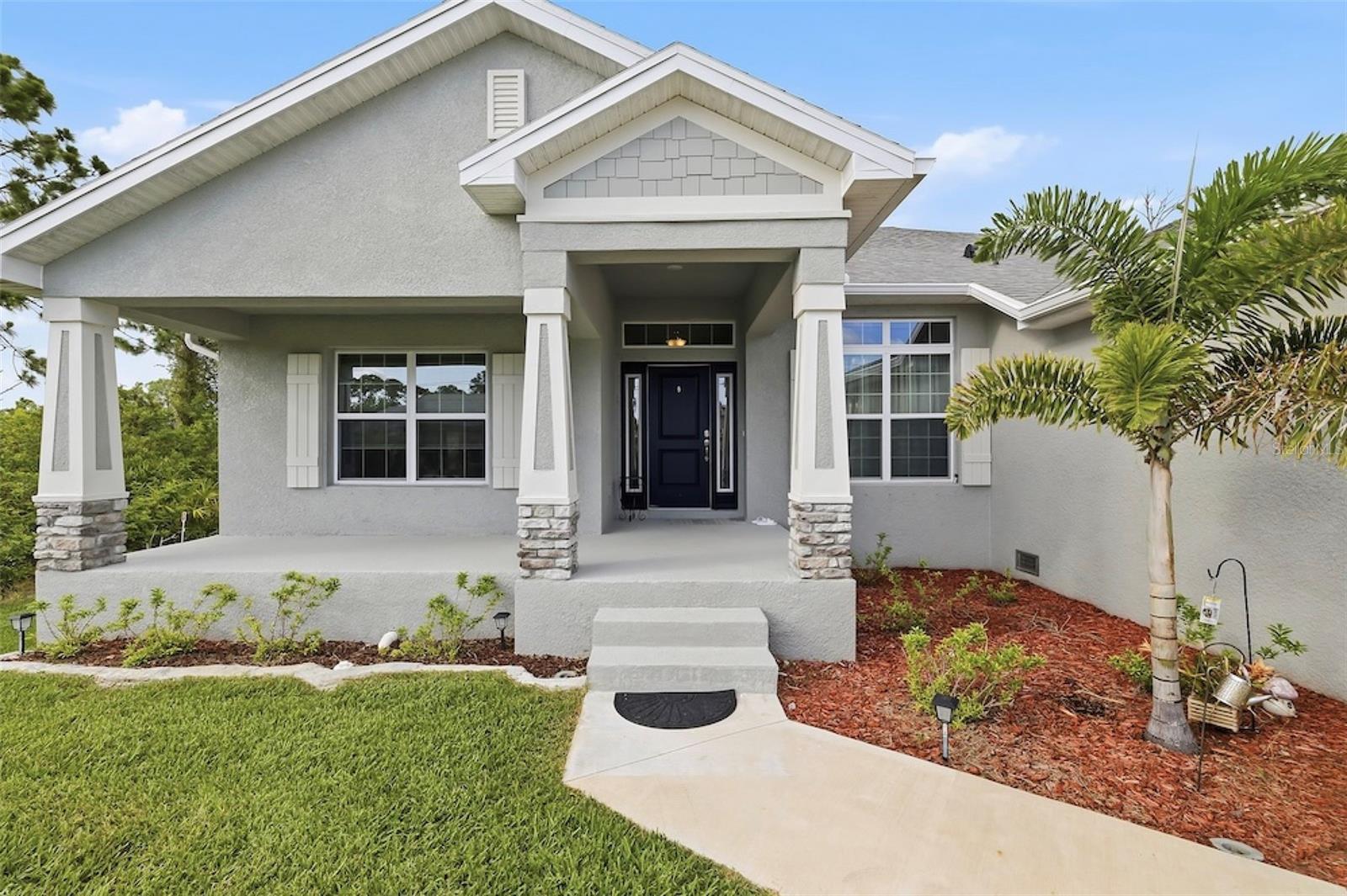 14368 Overlook Ave, Port Charlotte, FL 33981
