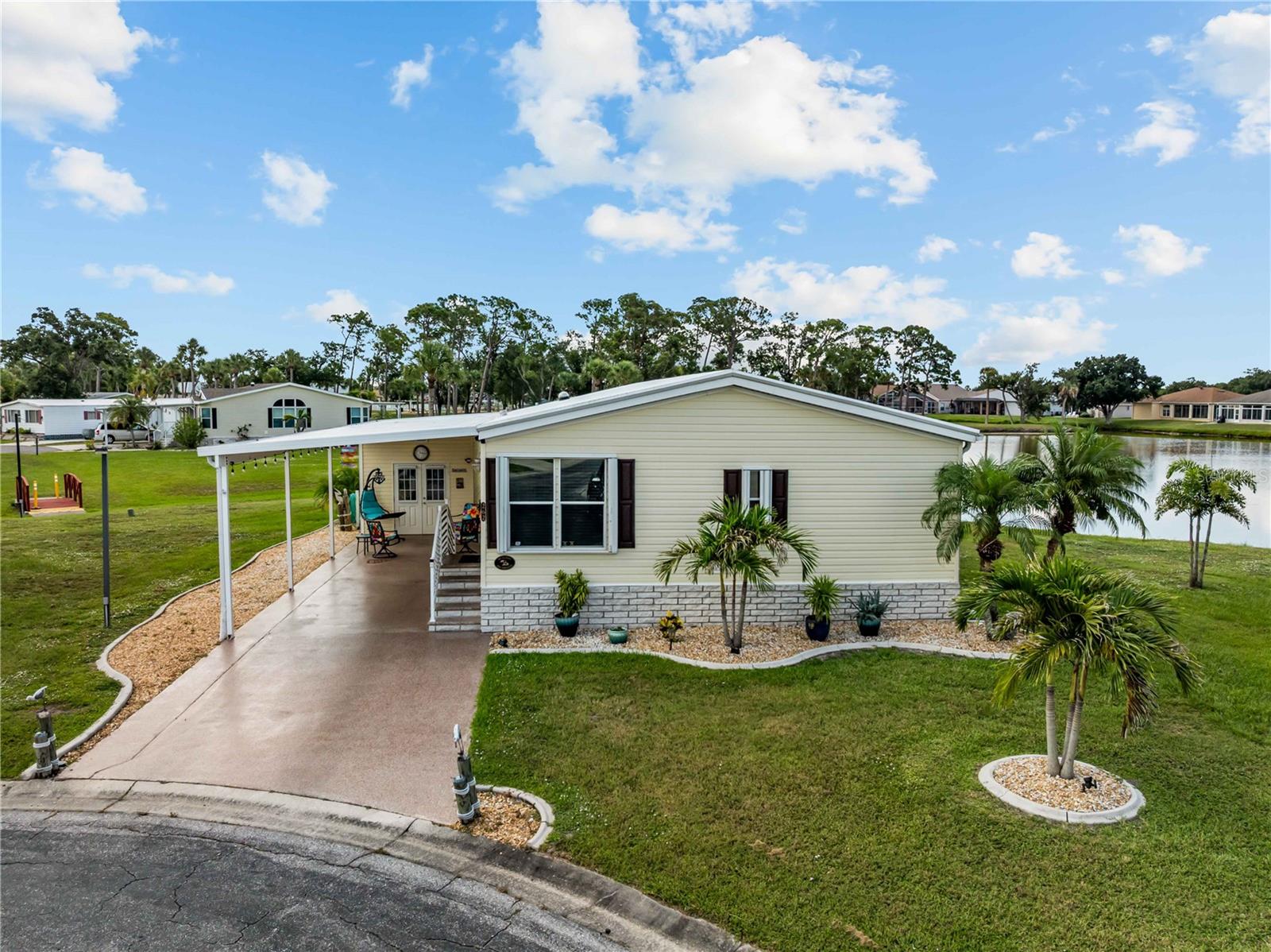 1000 Kings Hwy #262, Punta Gorda, FL 33980