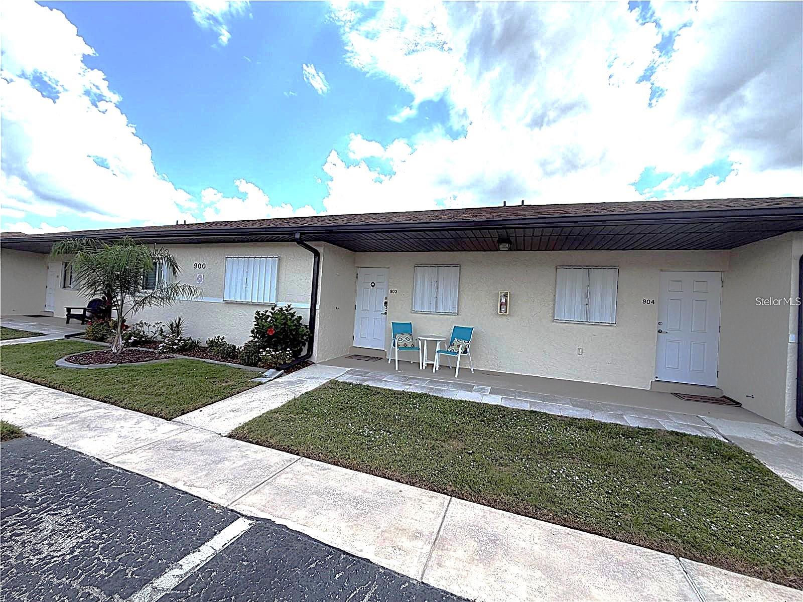 25275 Rampart Blvd #903, Punta Gorda, FL 33983