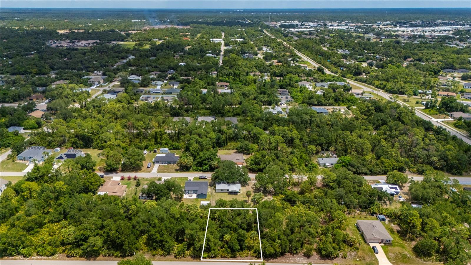17464 Billiar Ave, Port Charlotte, FL 33948