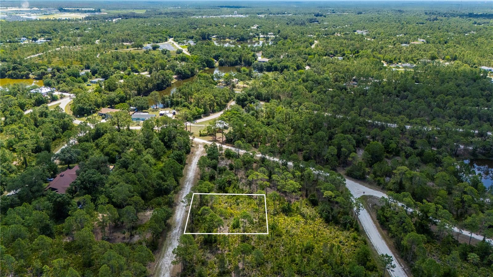 27115 Lacoquina Dr, Punta Gorda, FL 33955
