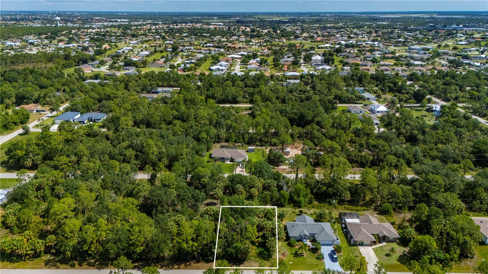 26216 Eager Rd, Punta Gorda, FL 33955