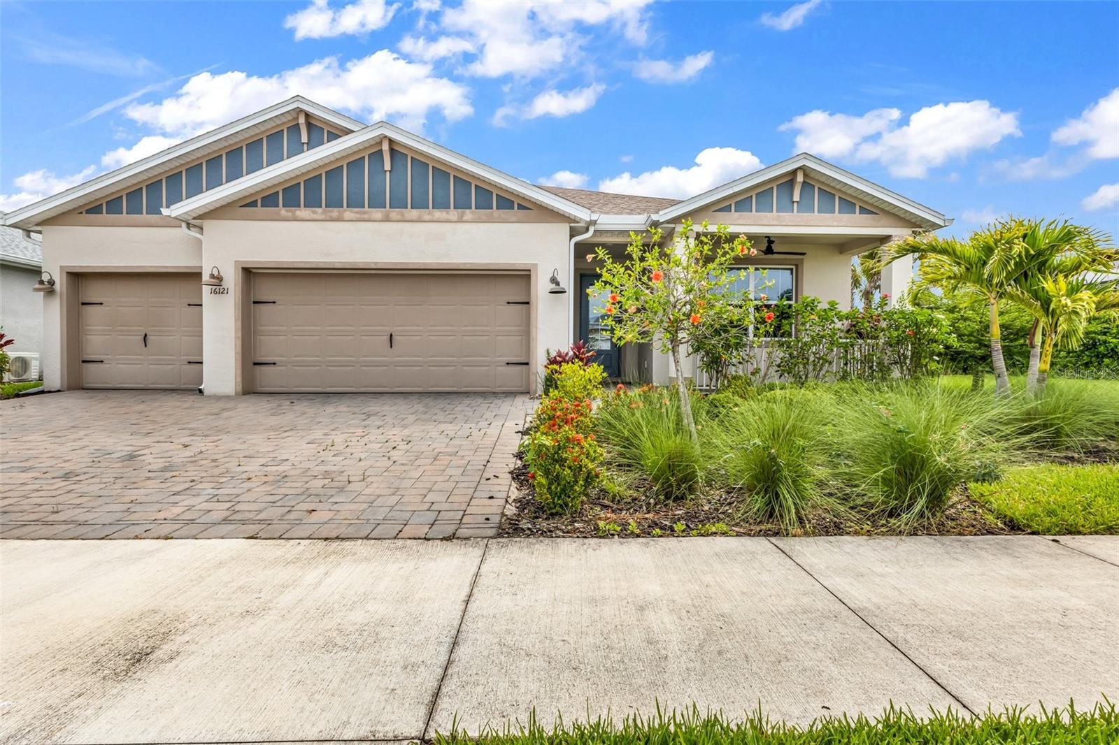16121 Lotus Way, Punta Gorda, FL 33982