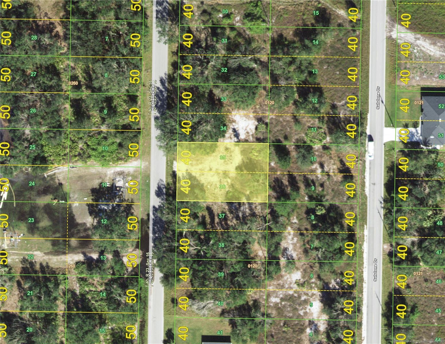 2090 Highlands Rd, Punta Gorda, FL 33983