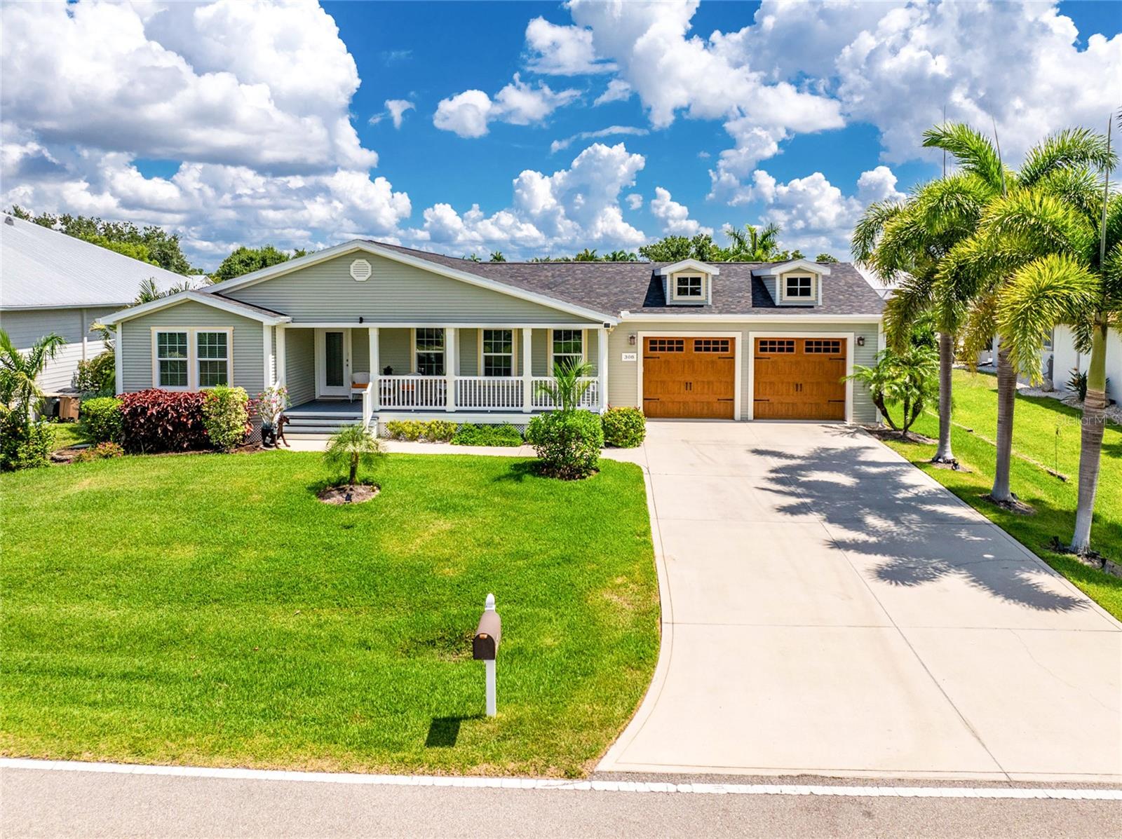308 W Grace St, Punta Gorda, FL 33950