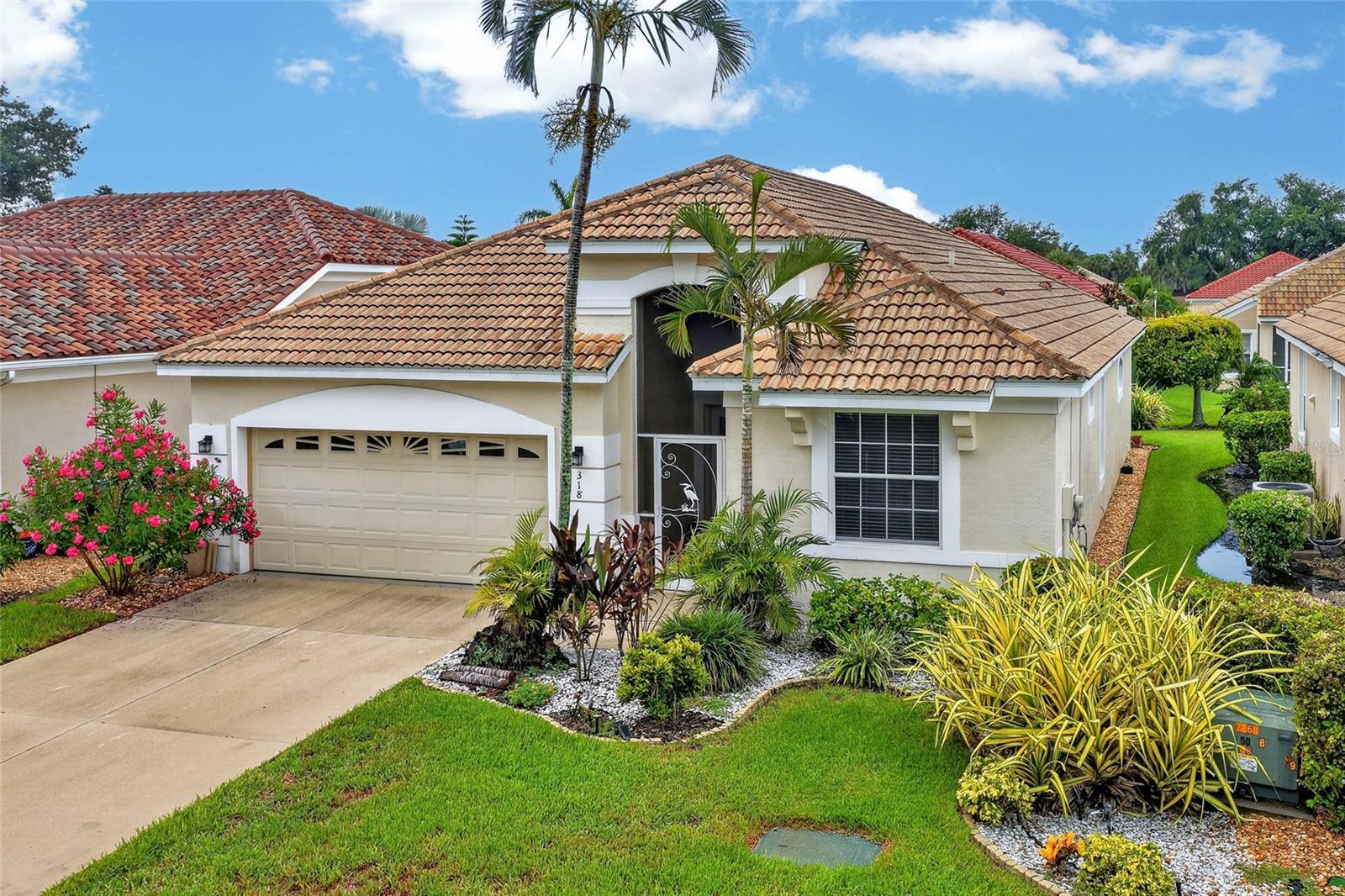 318 Langholm Dr, Venice, FL 34293