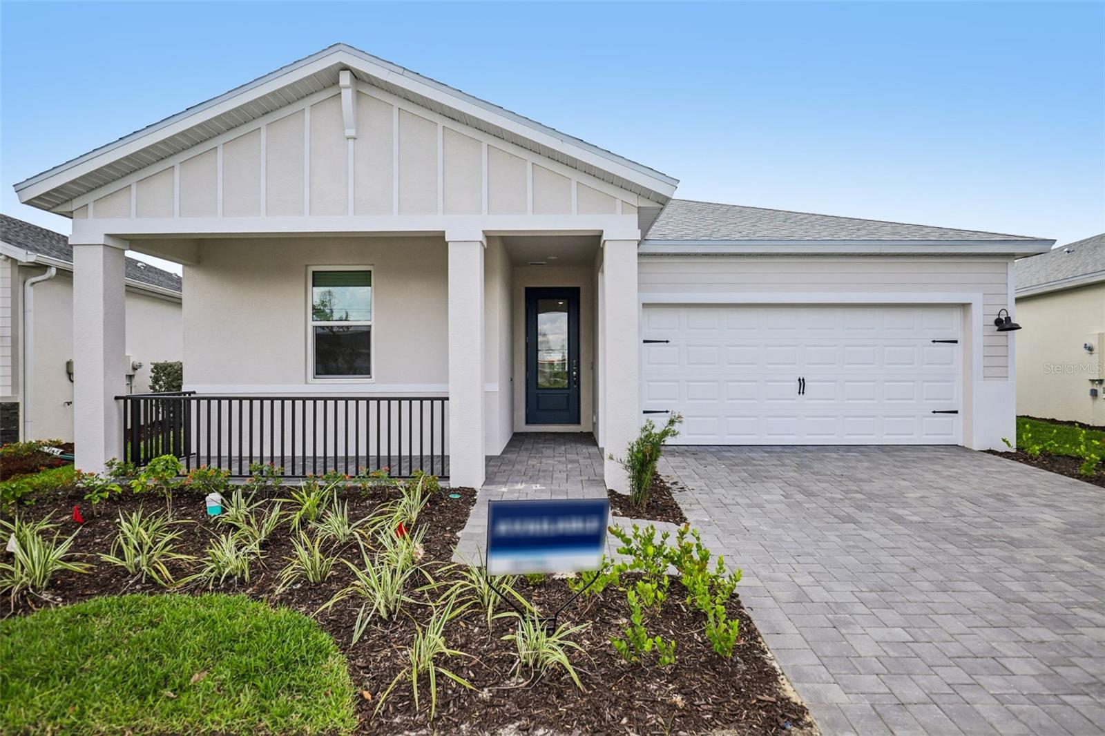 16507 Settlers Way, Punta Gorda, FL 33982