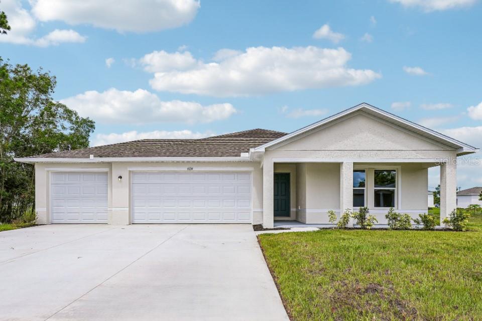 25110 Doredo Dr, Punta Gorda, FL 33955