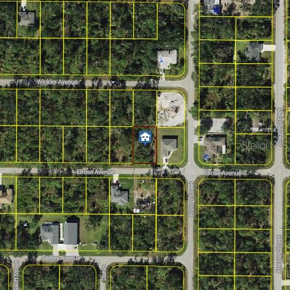 20264 Elrose Ave, Port Charlotte, FL 33954
