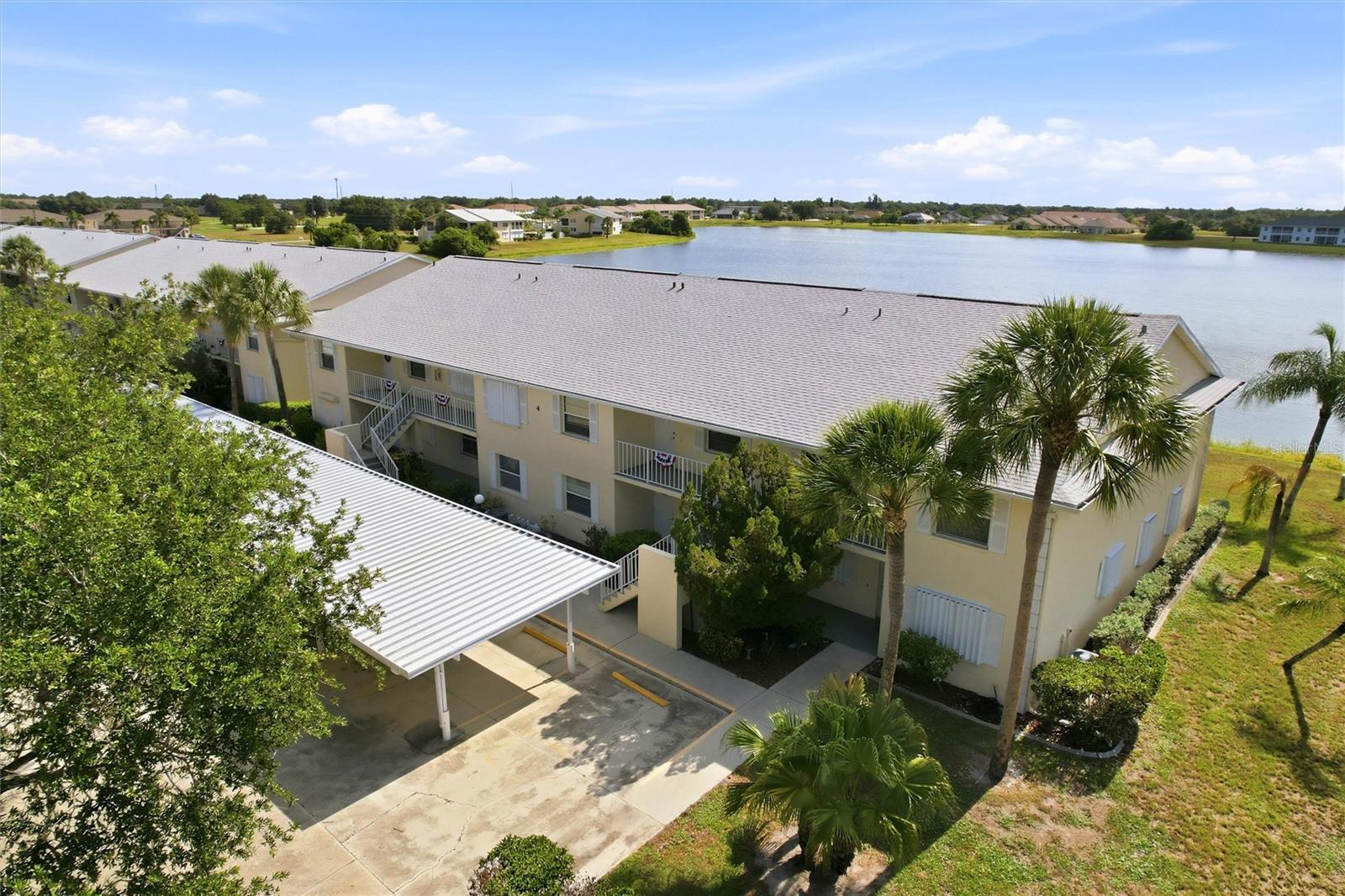 1512 Rio De Janeiro Ave #428, Punta Gorda, FL 33983