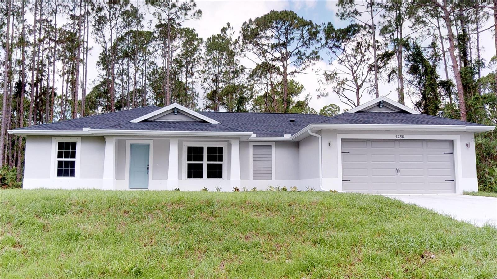 6332 Montcalm Ave, North Port, FL 34291