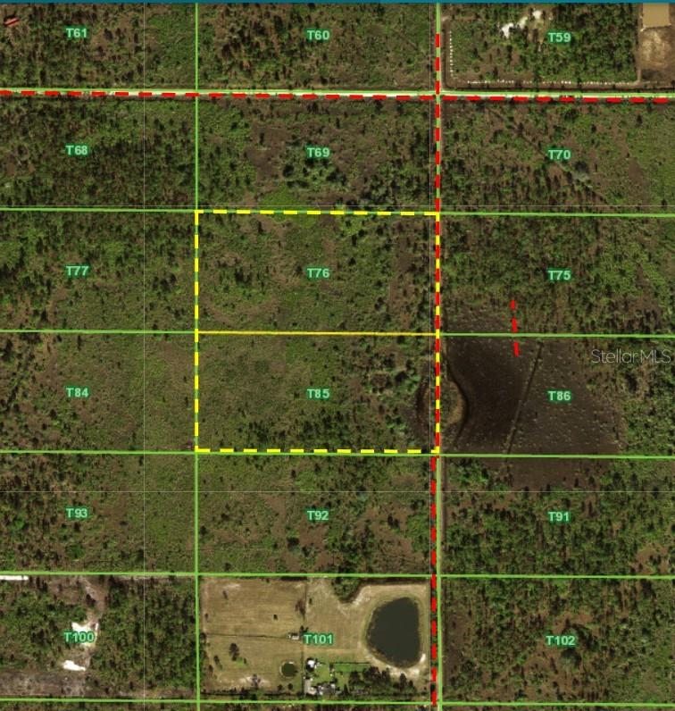 50530 Bermont Rd, Punta Gorda, FL 33982