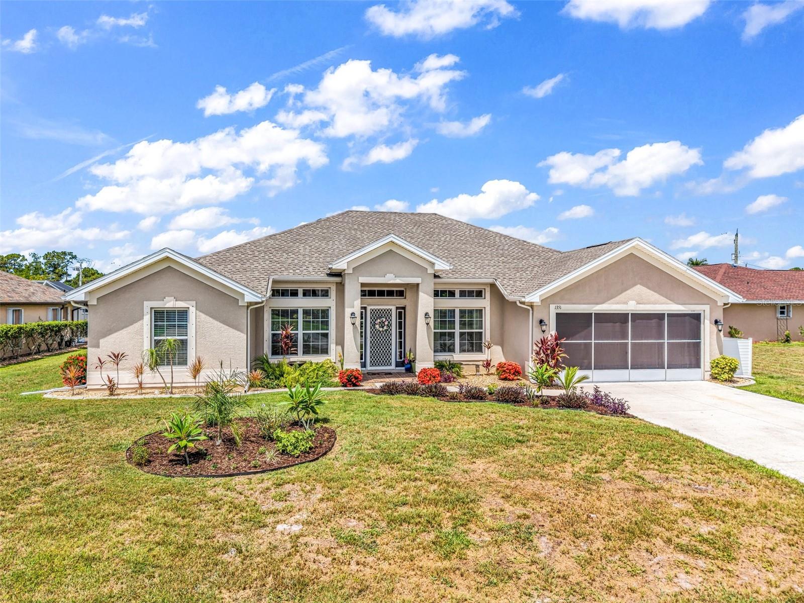 1351 Kindel Ct, Punta Gorda, FL 33983