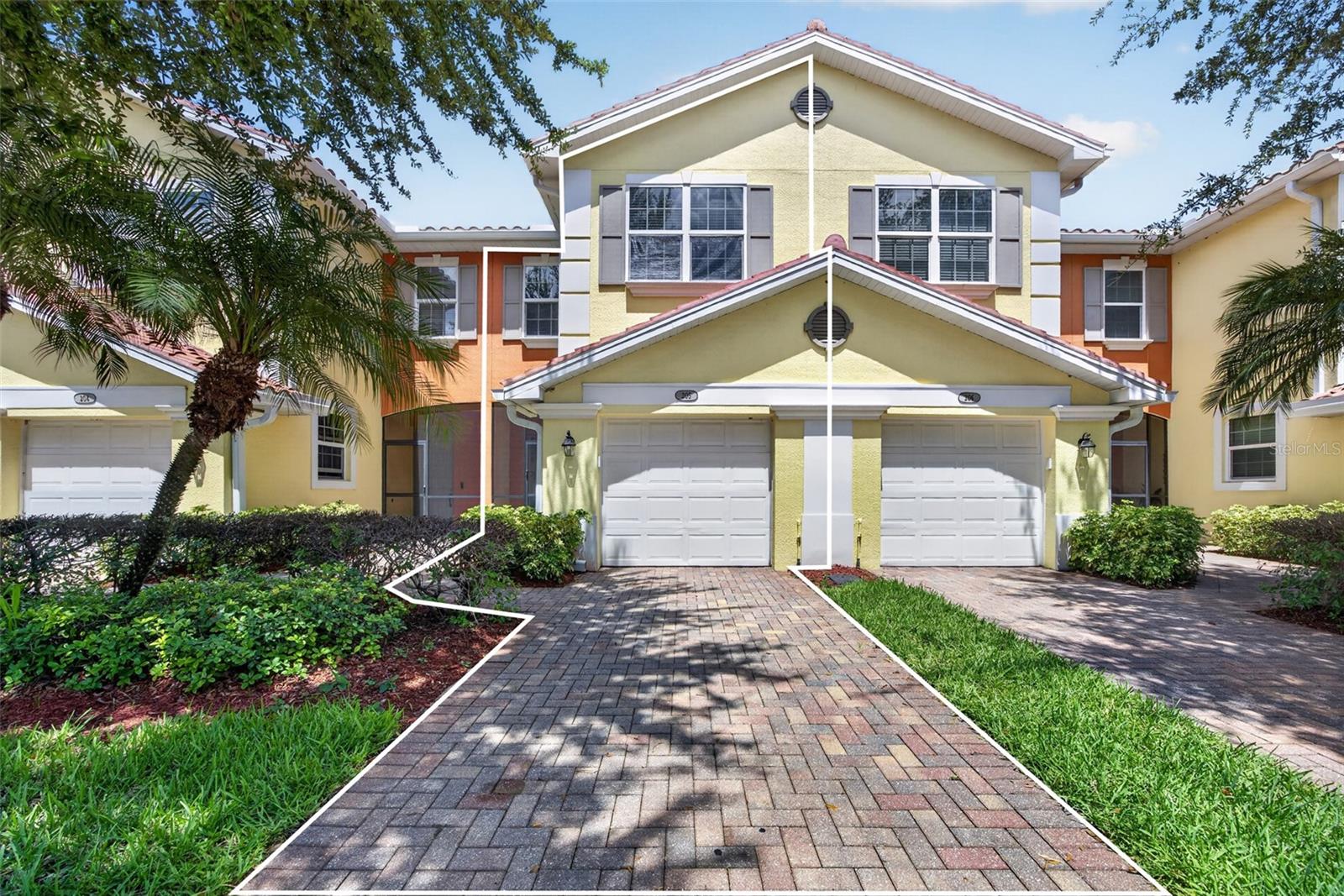 4400 Lazio Way #205, Fort Myers, FL 33901