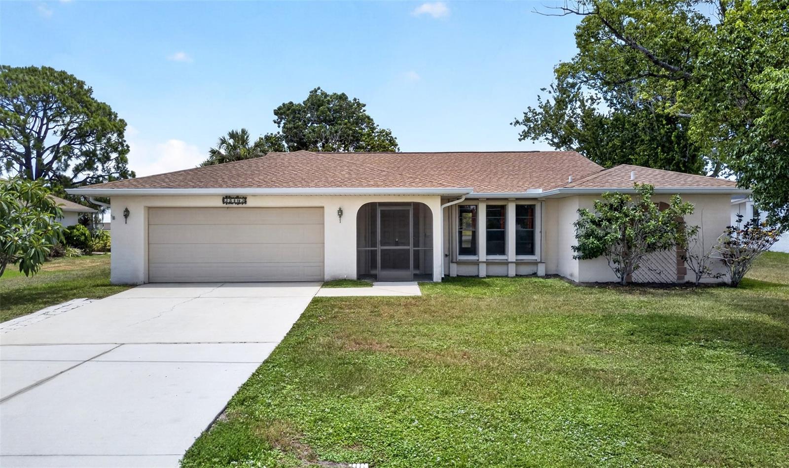 25192 Derringer Rd, Punta Gorda, FL 33983