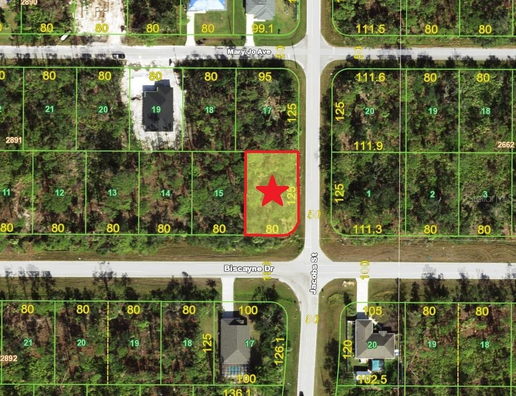 1087 Jacobs St, Port Charlotte, FL 33953