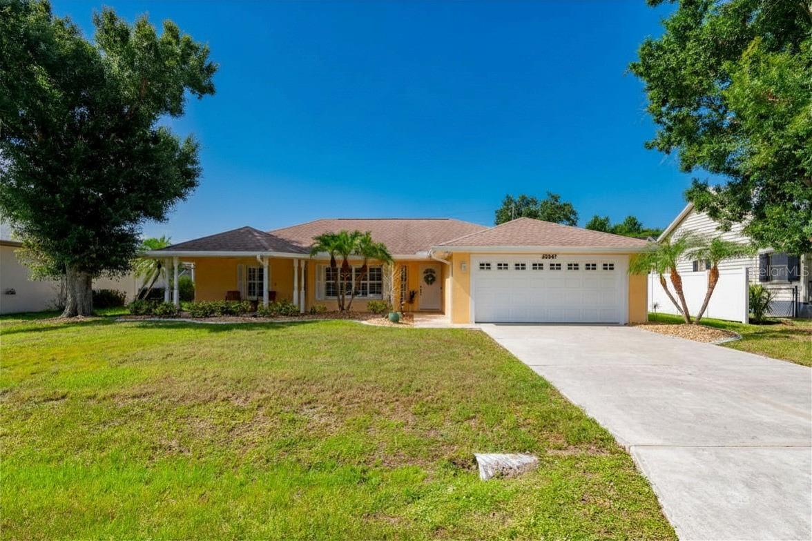 23347 Mullins Ave, Port Charlotte, FL 33954