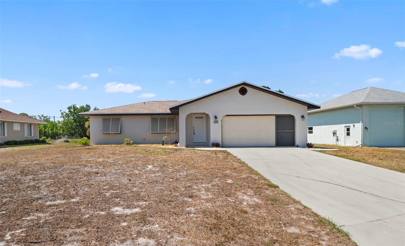 28 Clintwood Ave, Englewood, FL 34223