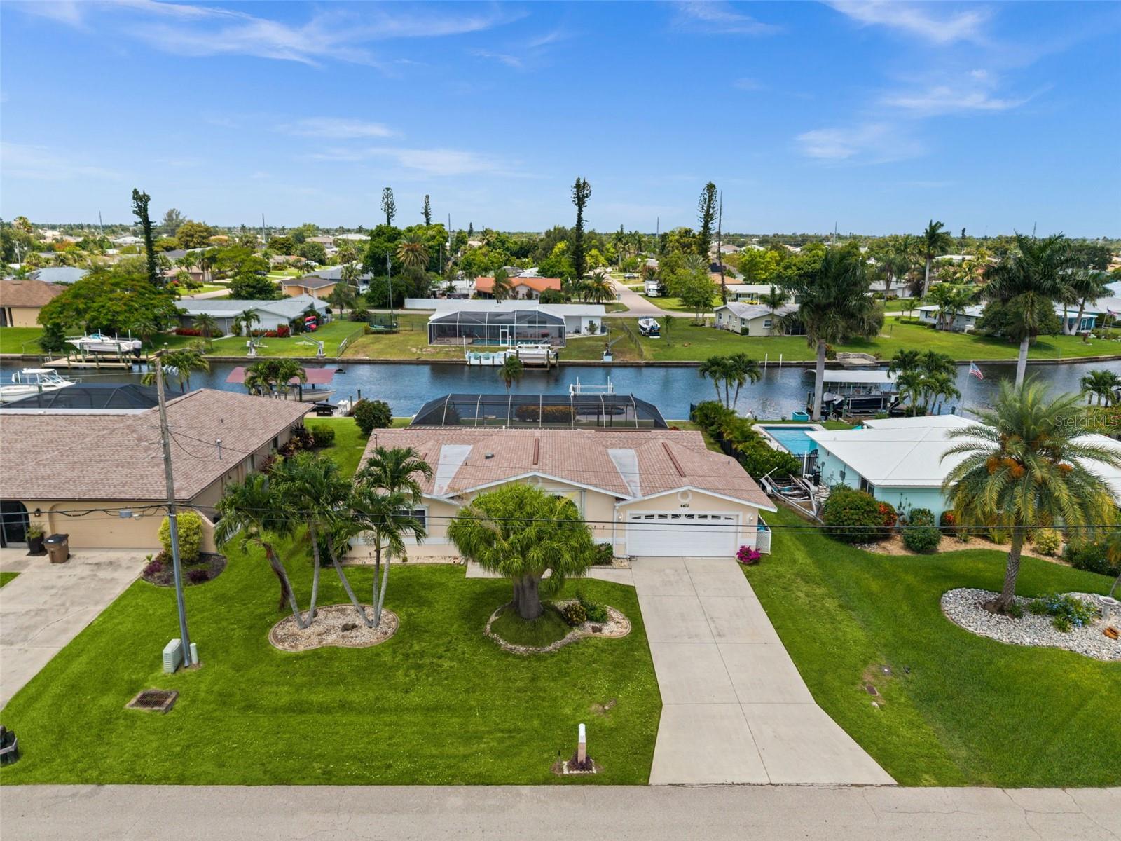 4402 Se 1st Pl, Cape Coral, FL 33904