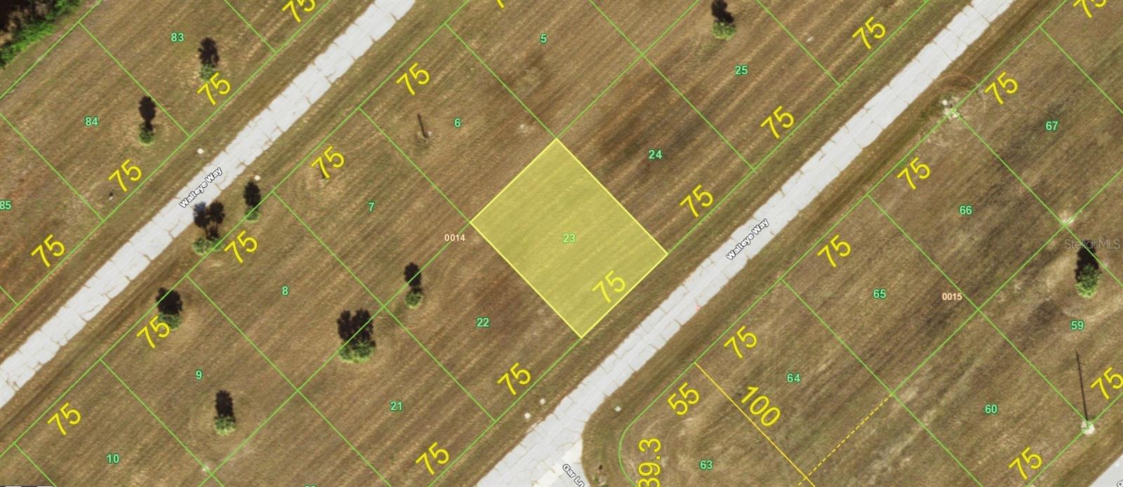 13667 Walleye Way, Placida, FL 33946