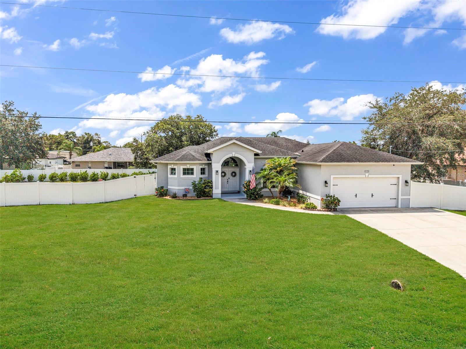 4084 Danbury Ter, North Port, FL 34286
