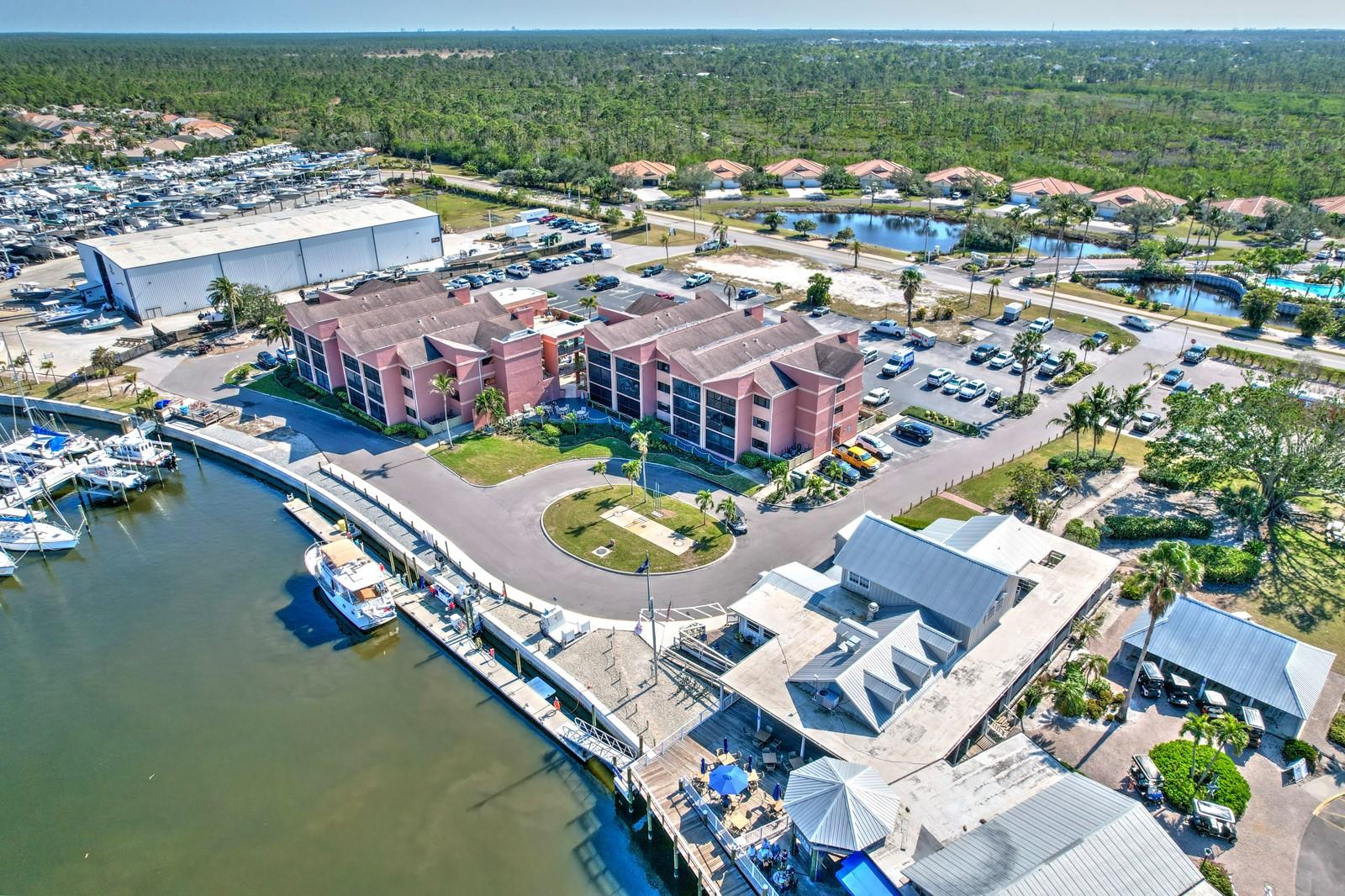 3170 Matecumbe Key Rd #112, Punta Gorda, FL 33955