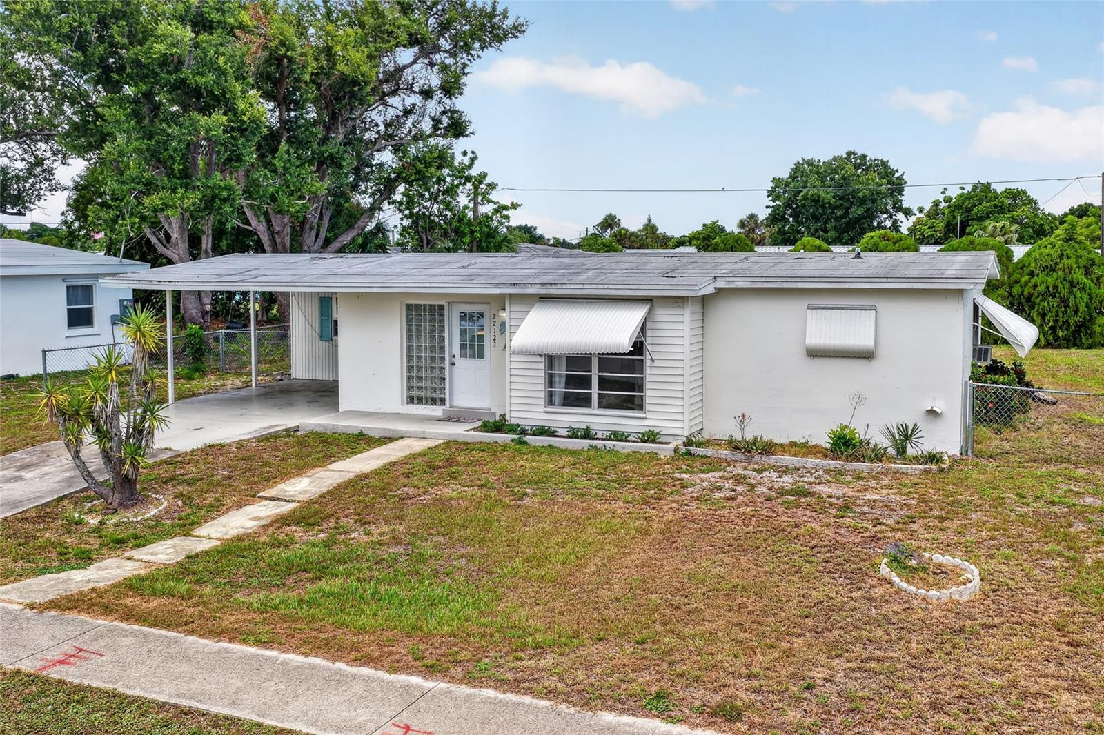 22123 Belinda Ave, Port Charlotte, FL 33952