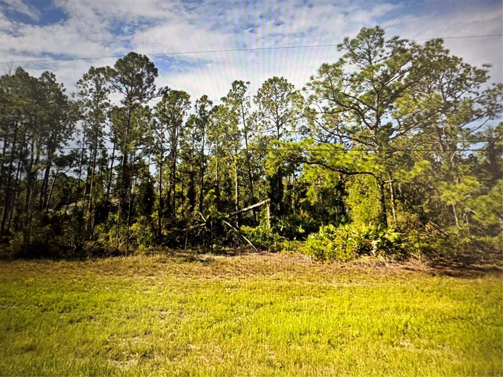 Tropicaire Blvd, North Port, FL 34291