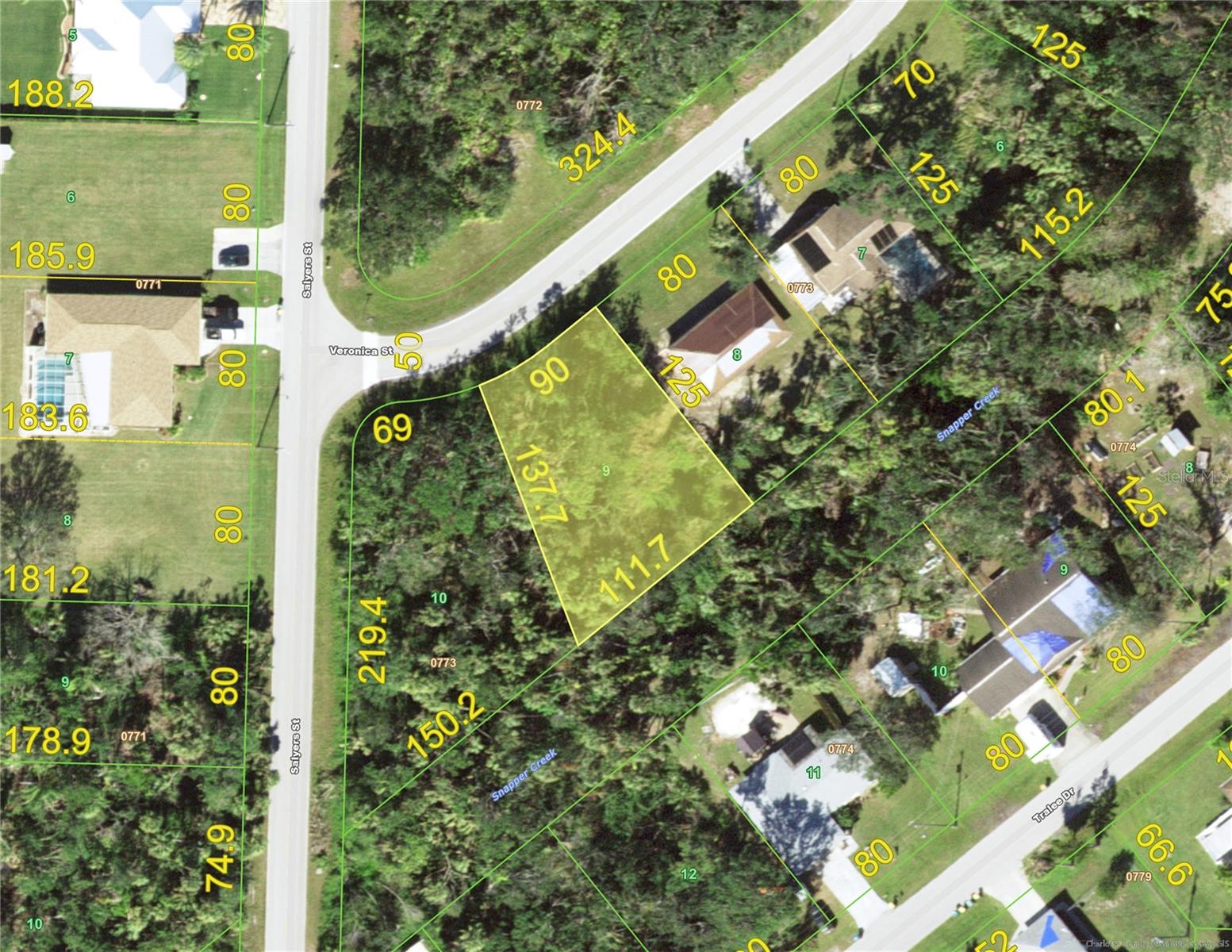 1342 Veronica St, Port Charlotte, FL 33952