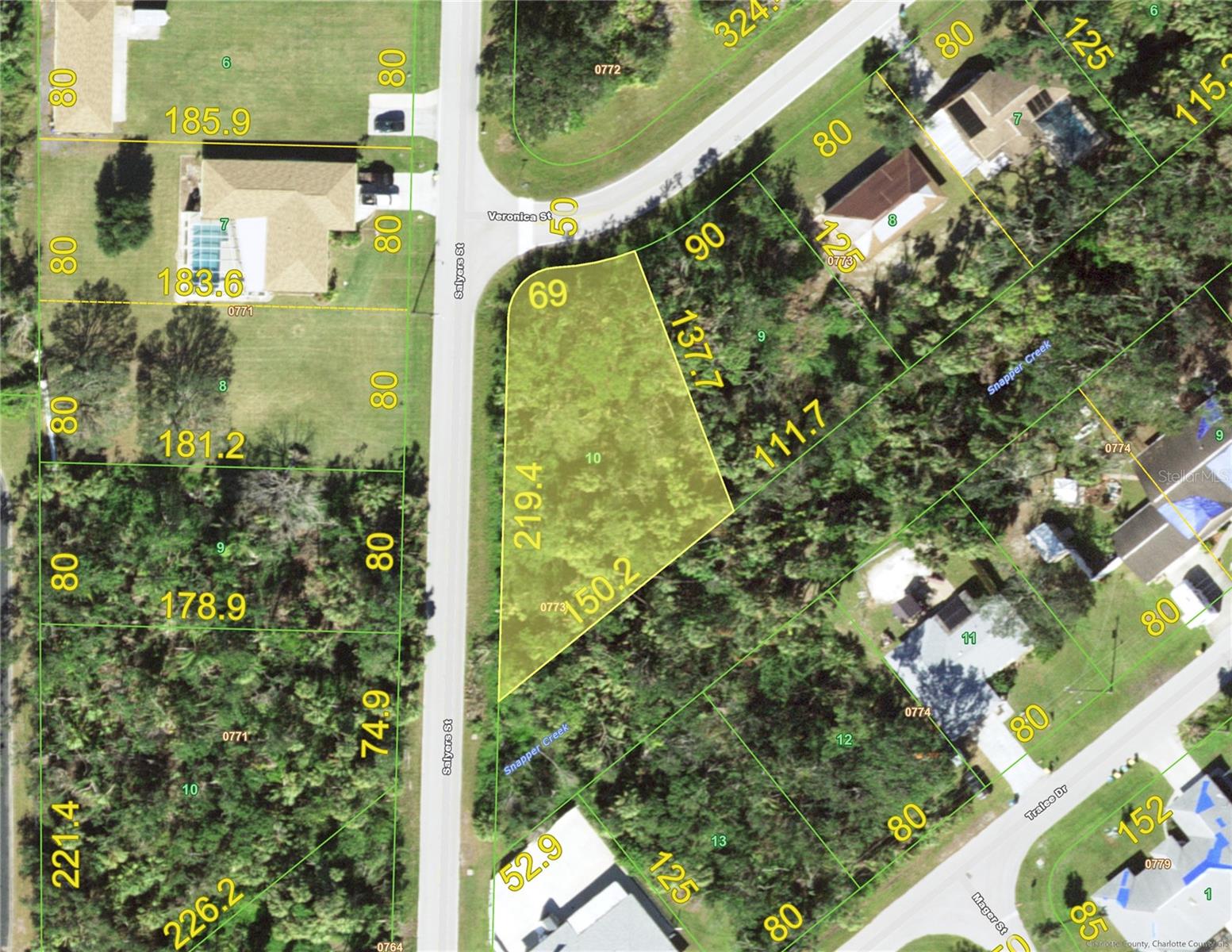 1328 Salyers St, Port Charlotte, FL 33952