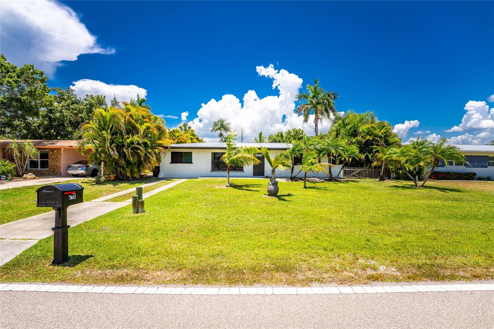 410 W Grace St, Punta Gorda, FL 33950