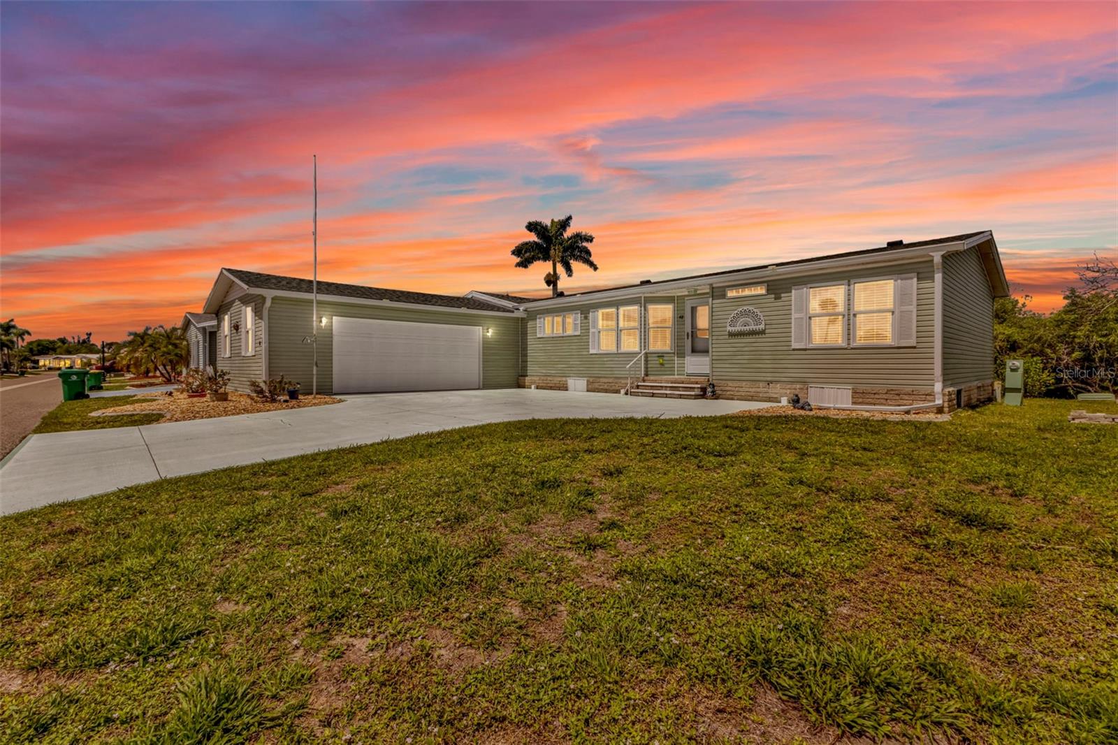 5601 Duncan Rd #48, Punta Gorda, FL 33982