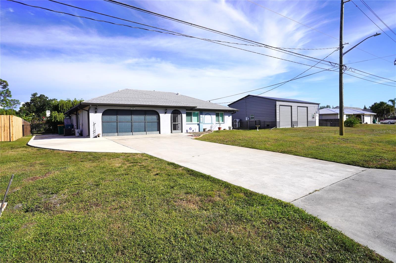 19891 Midway Blvd, Port Charlotte, FL 33948