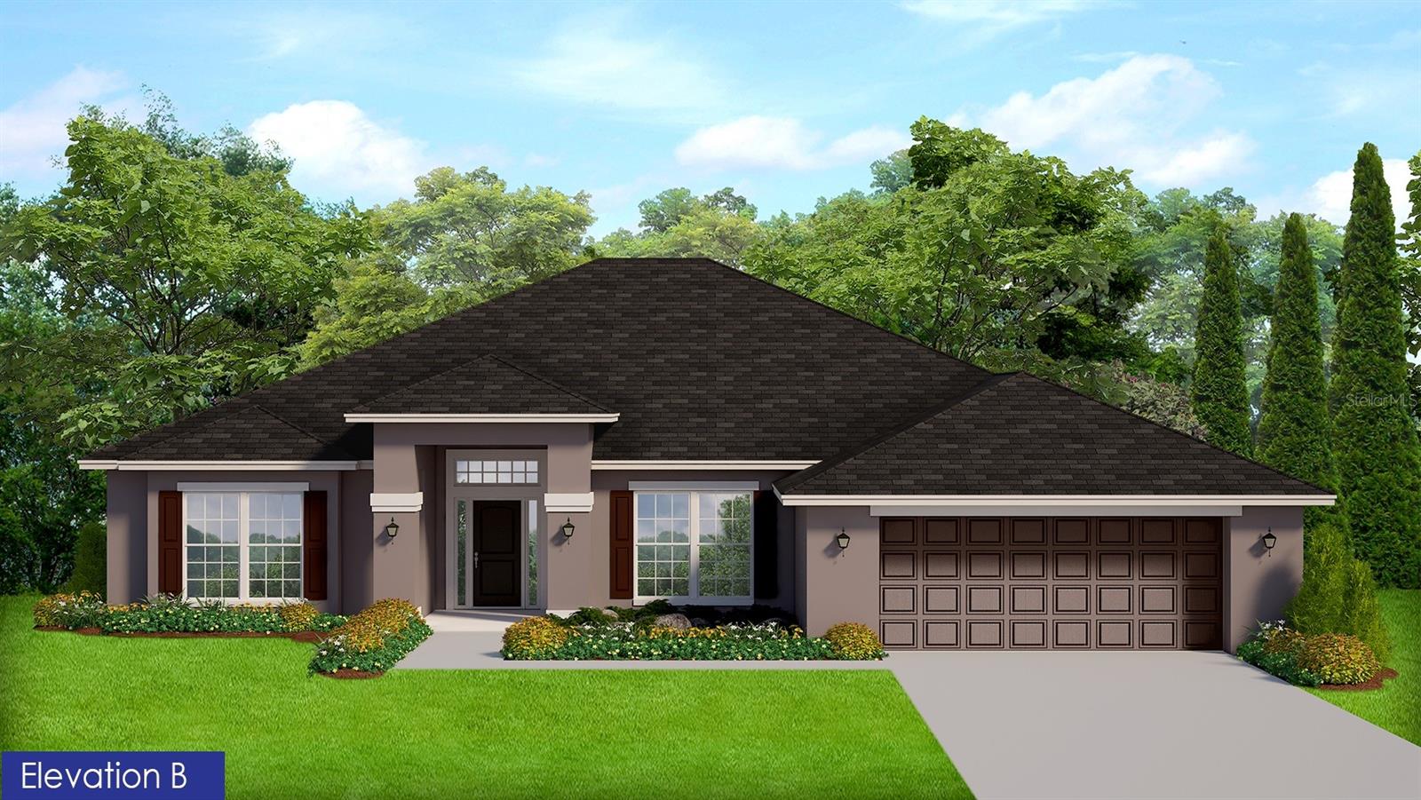 14207 Onslow Ln, Port Charlotte, FL 33981