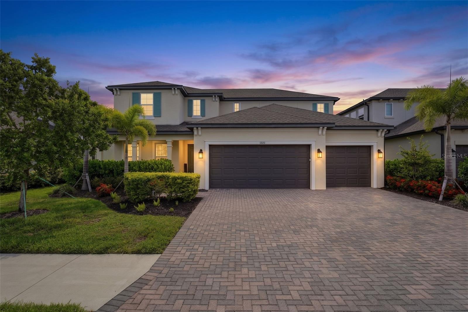 5820 Millennium Silver Ct, Sarasota, FL 34238