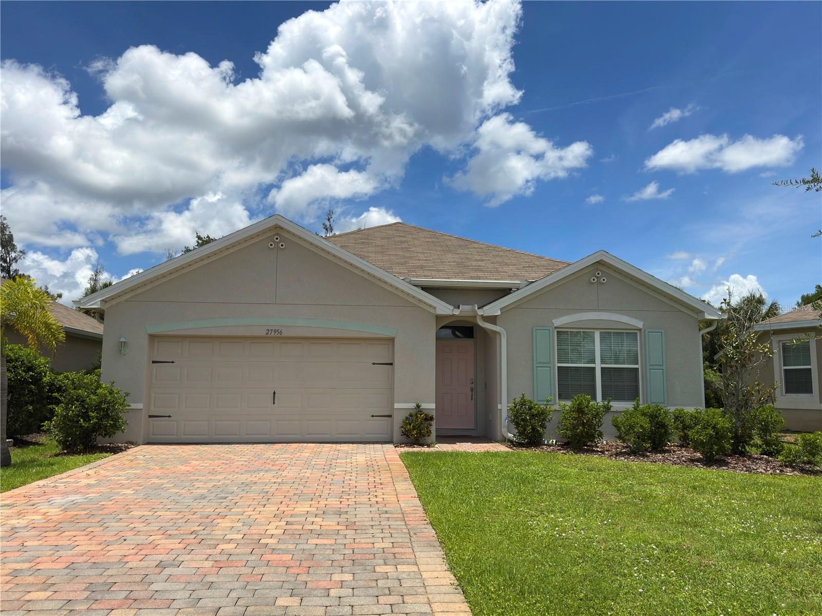 27956 Arrowhead Cir, Punta Gorda, FL 33982