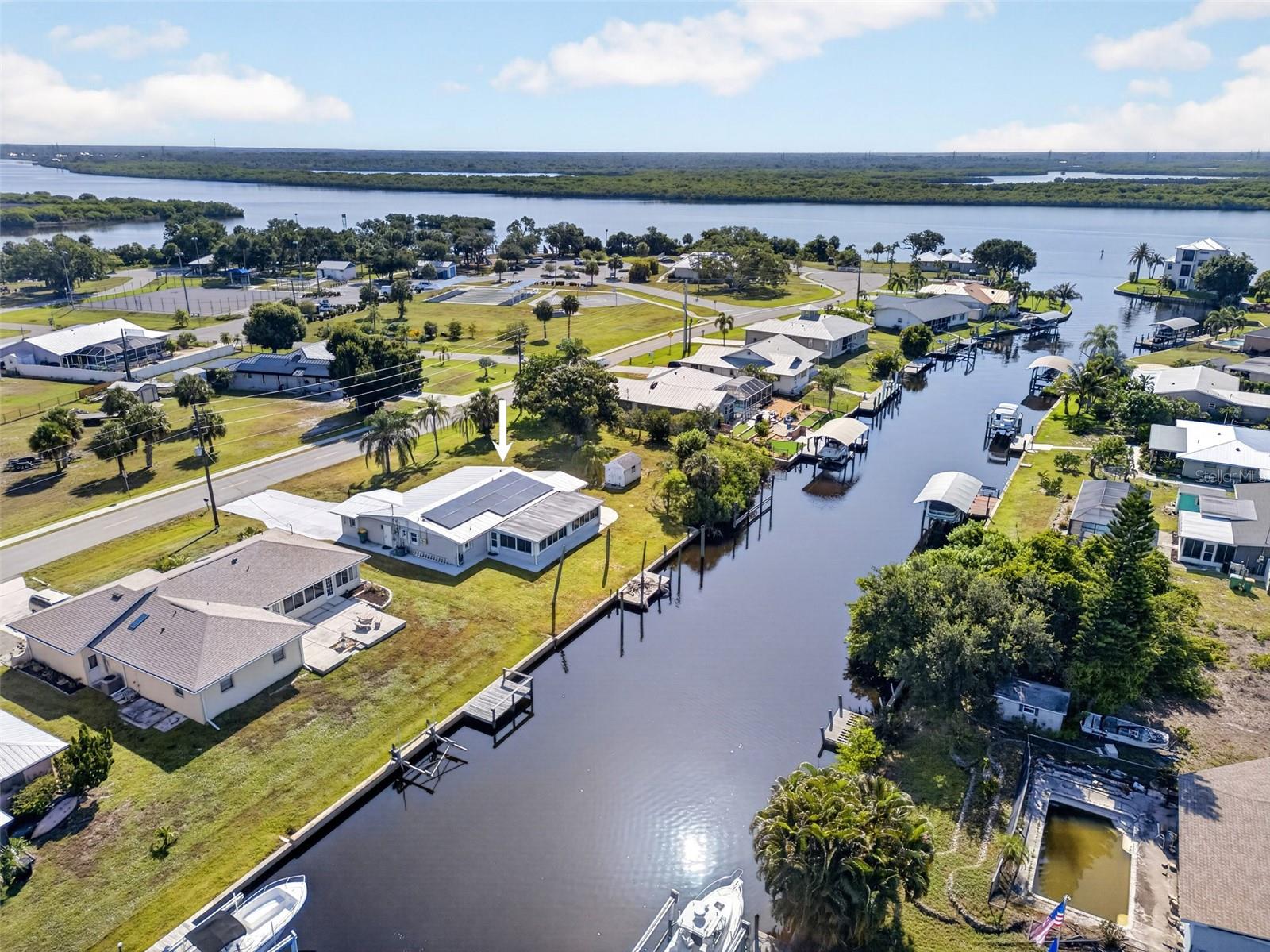 27385 Voyageur Dr, Punta Gorda, FL 33983