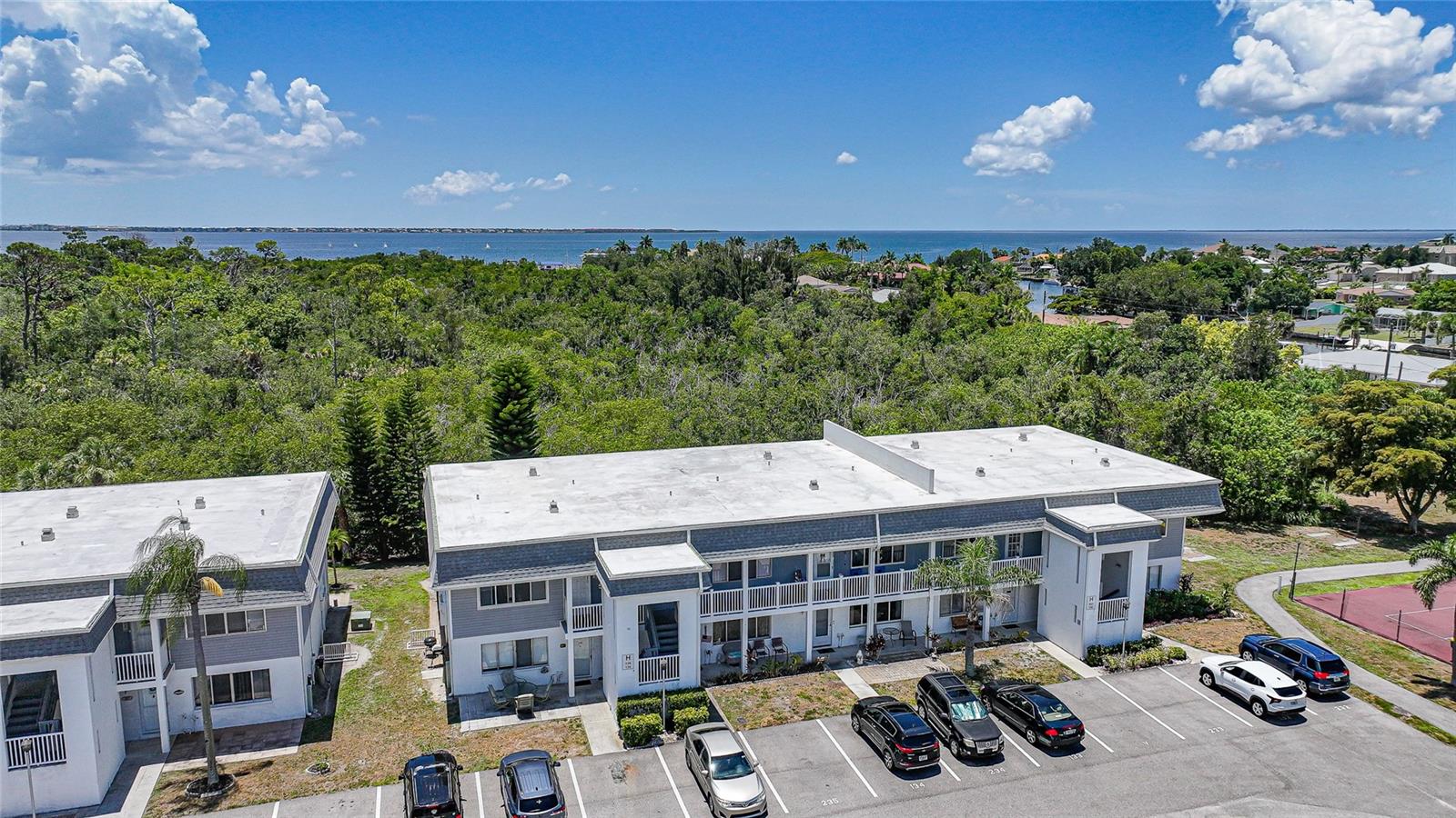 22375 Edgewater Dr #236, Punta Gorda, FL 33980