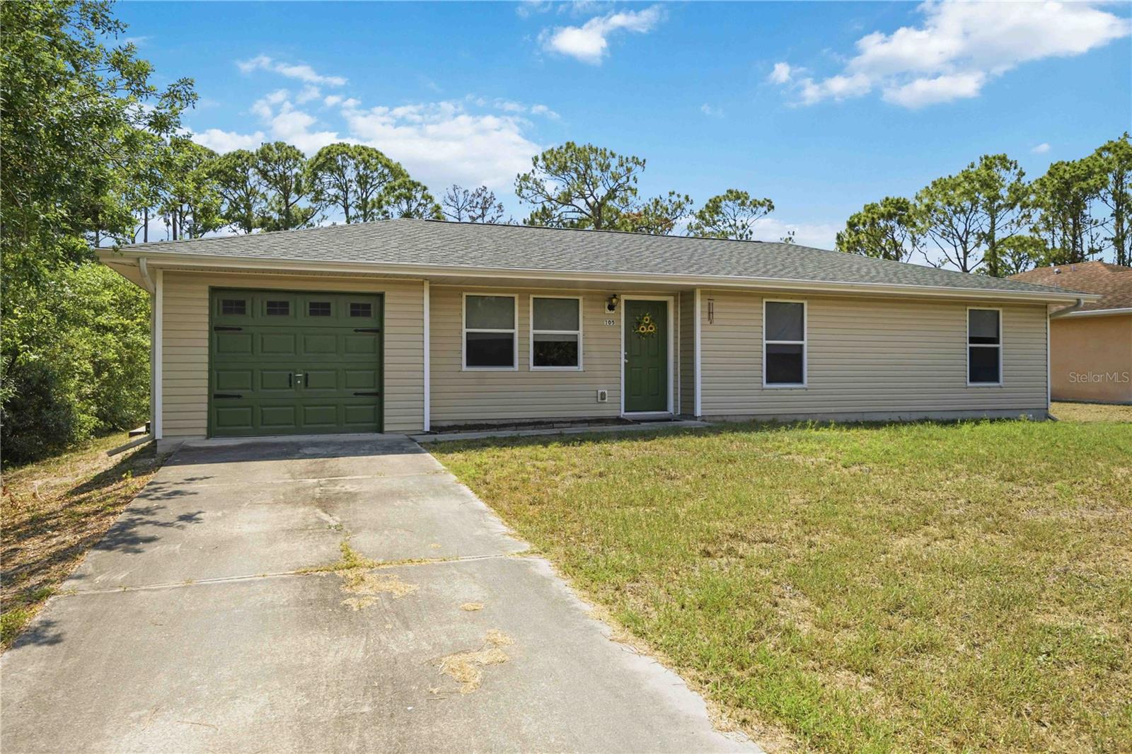 105 Biscayne Dr, Port Charlotte, FL 33953