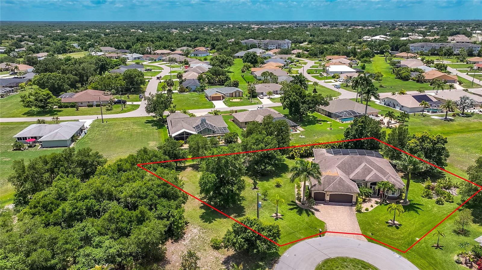 26171 Mamora Dr, Punta Gorda, FL 33983