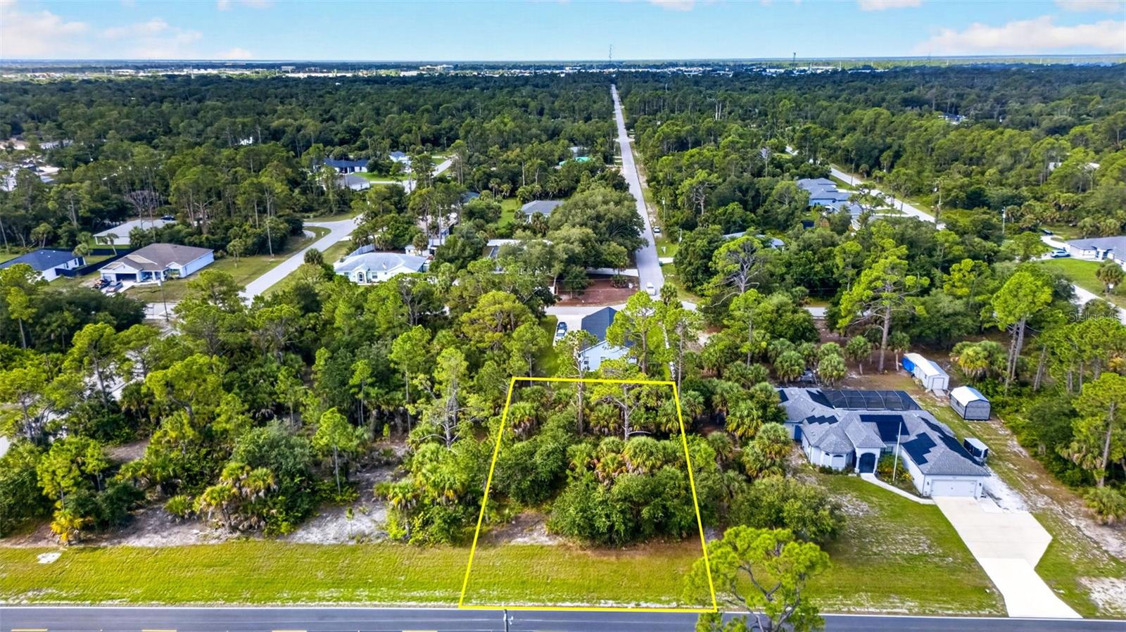 18303 Hillsborough Blvd, Port Charlotte, FL 33954