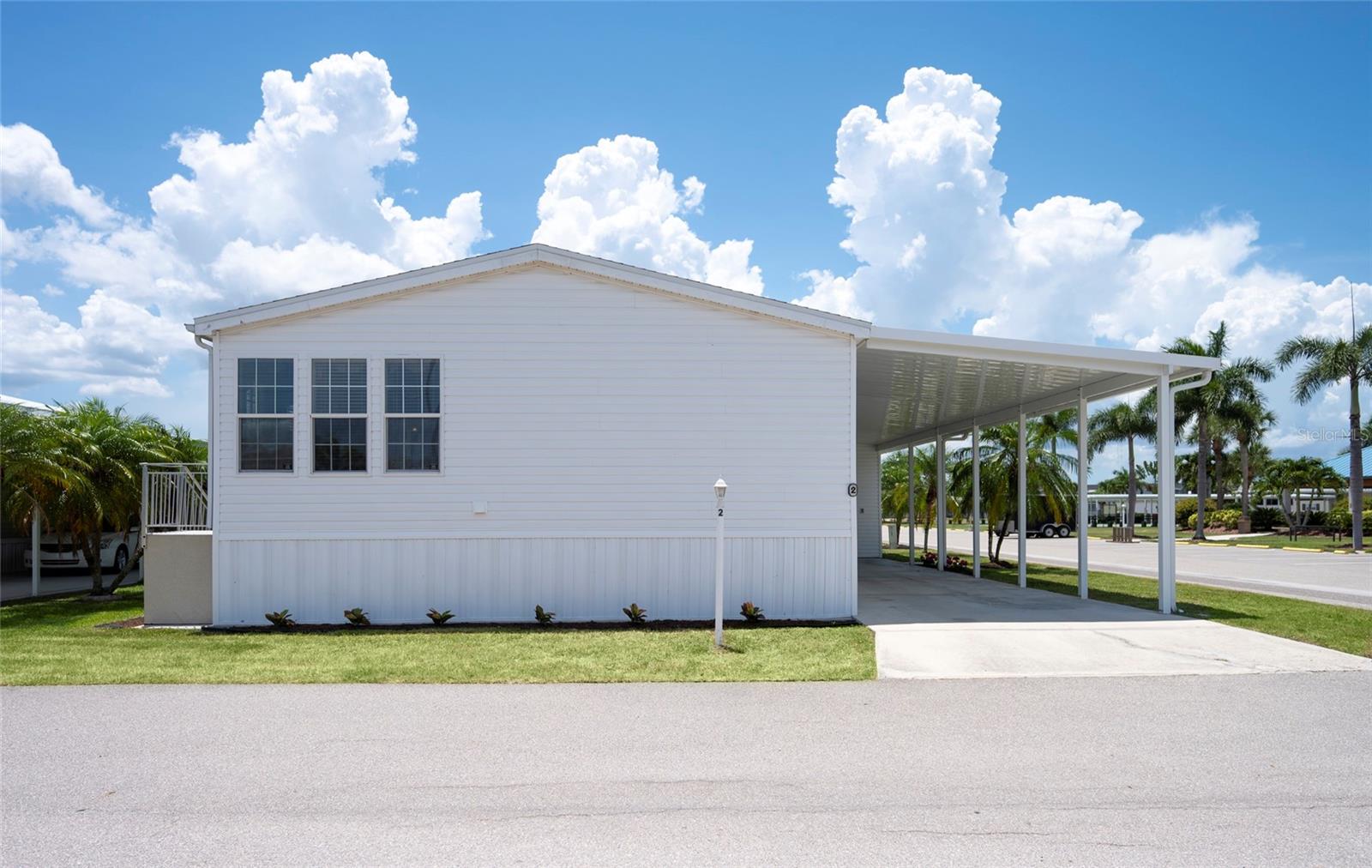 2 Holland Dr #39e, Punta Gorda, FL 33950