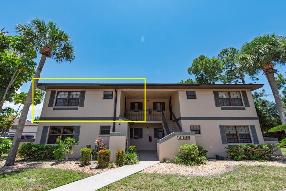 19505 Quesada Ave #Rr202, Port Charlotte, FL 33948