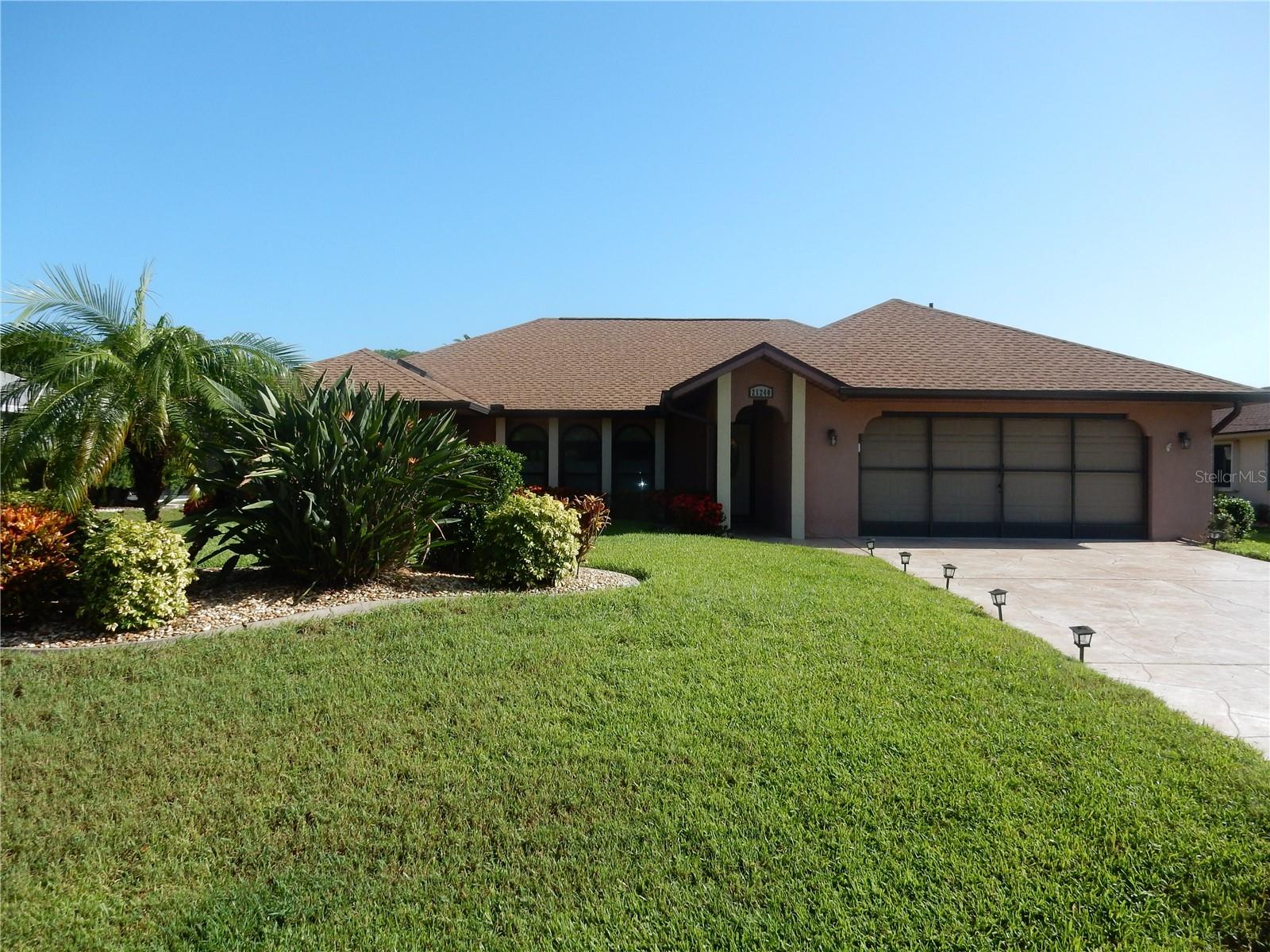 21240 Chatburn Ave, Port Charlotte, FL 33952