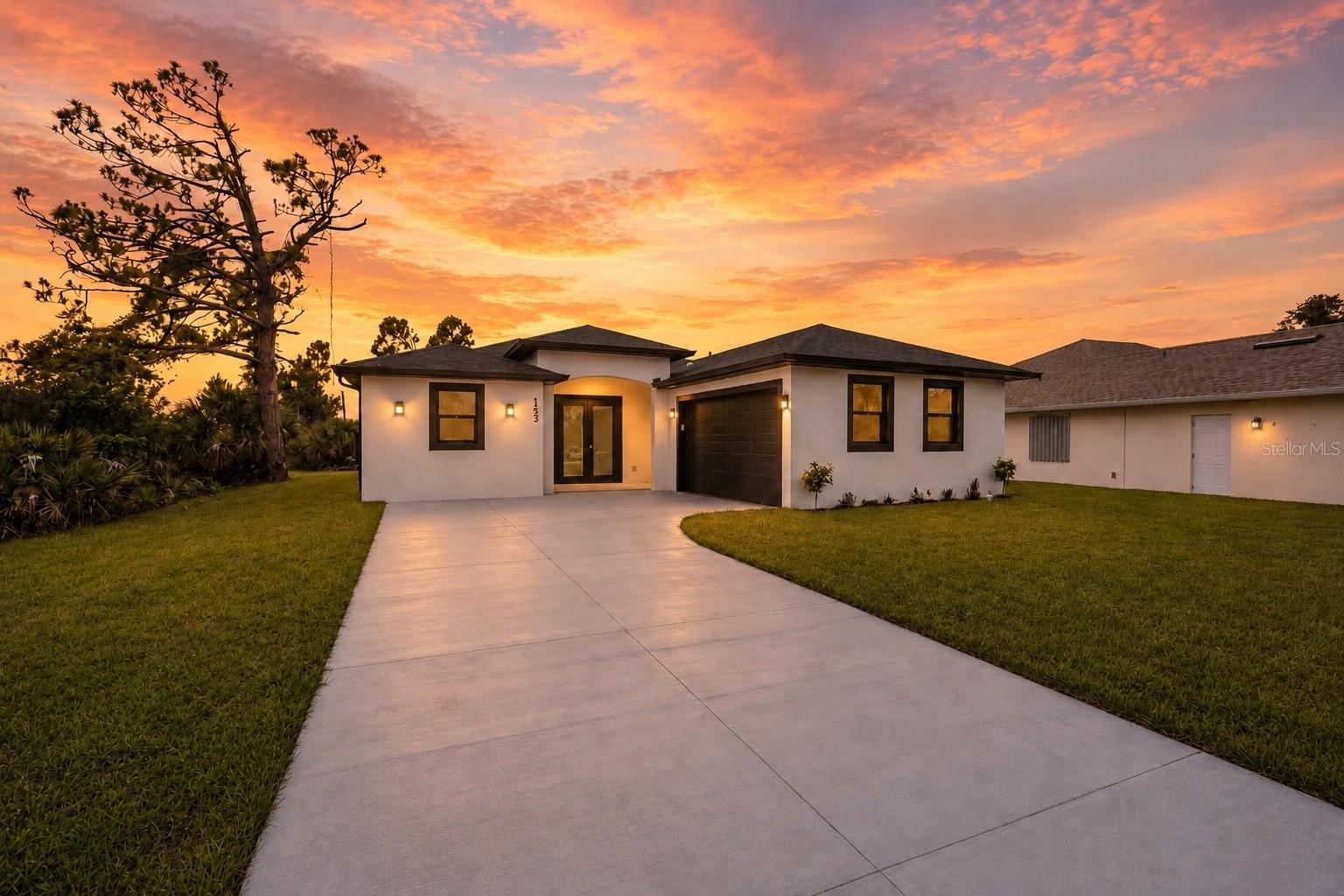153 Australian Dr, Rotonda West, FL 33947
