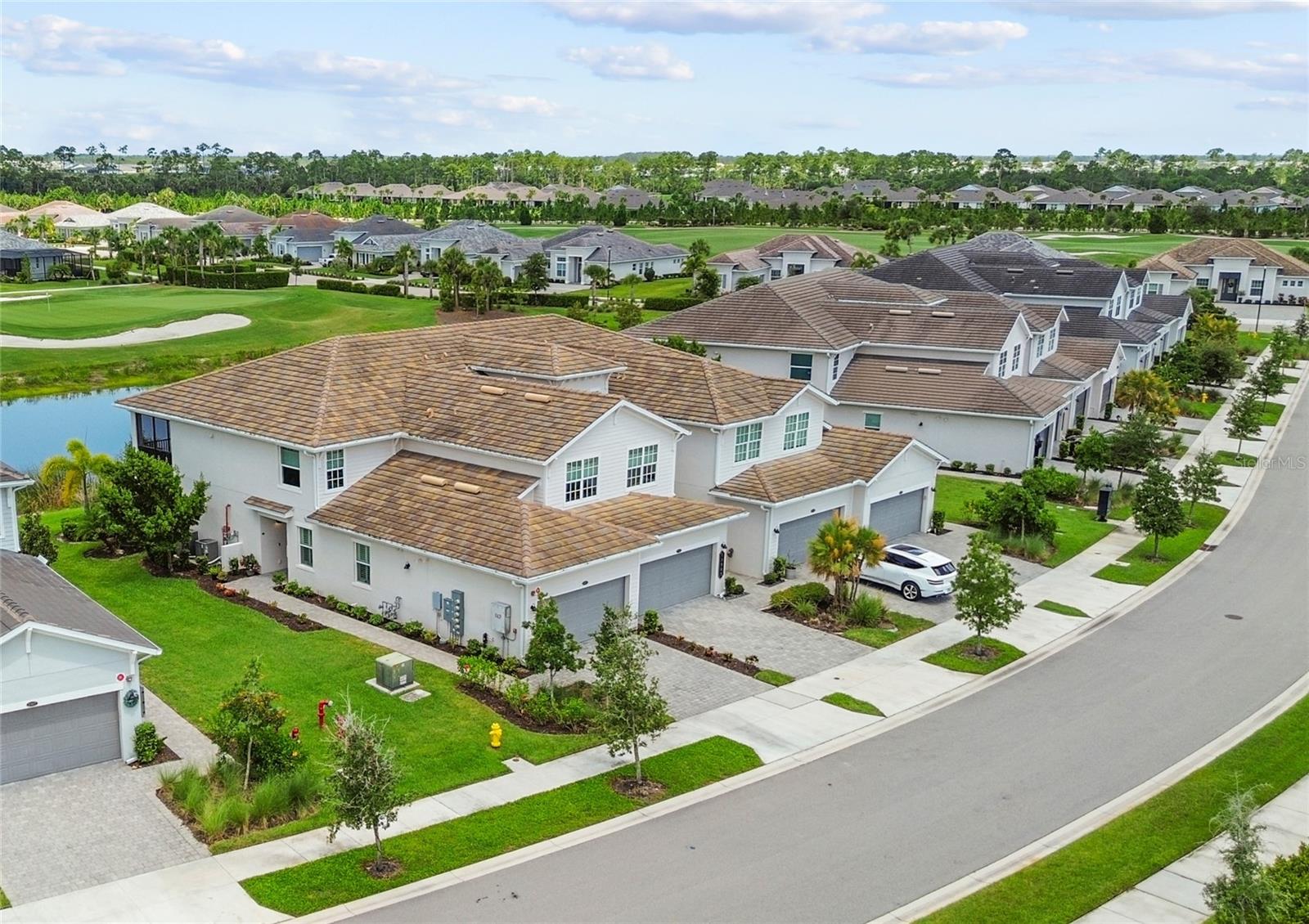 15983 Grassland Ln #3411, Punta Gorda, FL 33982